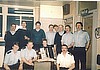 White Watch Lauriston - 1985(ish)